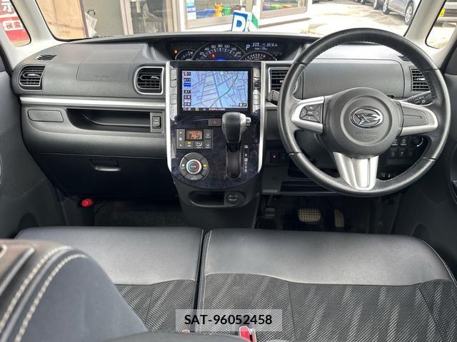 Daihatsu TANTO 2016-07 8649778-1