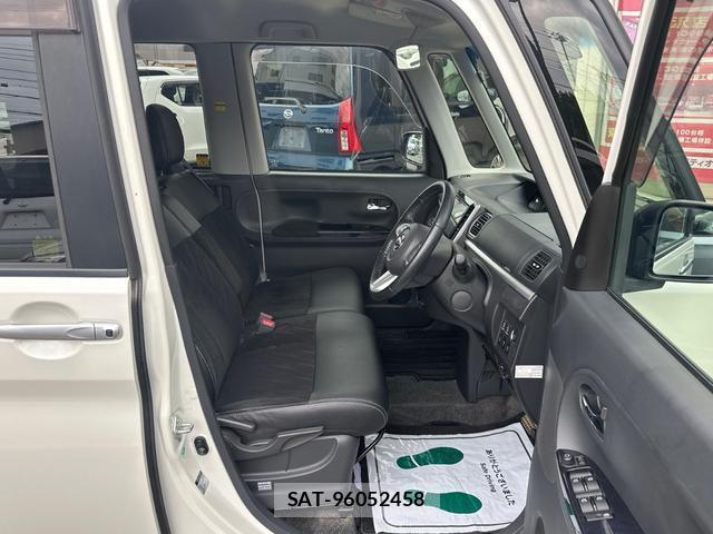 Daihatsu TANTO 2016-07 8649778-10