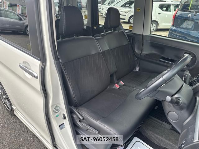 Daihatsu TANTO 2016-07 8649778-11