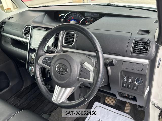 Daihatsu TANTO 2016-07 8649778-12