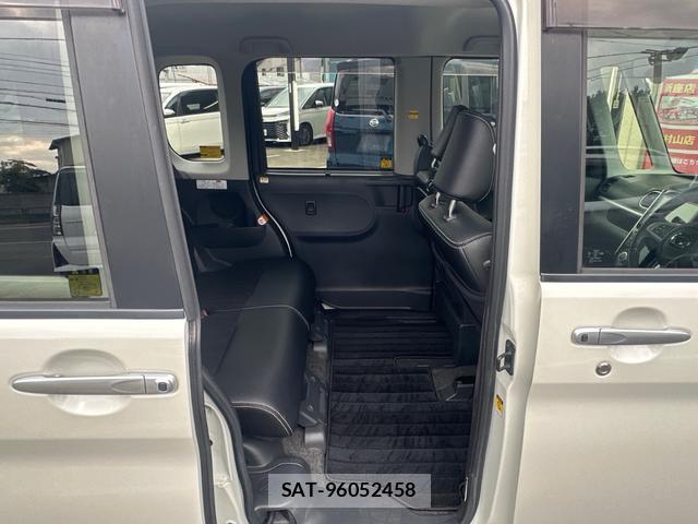 Daihatsu TANTO 2016-07 8649778-13