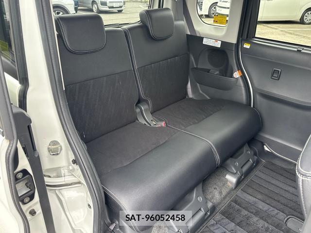 Daihatsu TANTO 2016-07 8649778-14