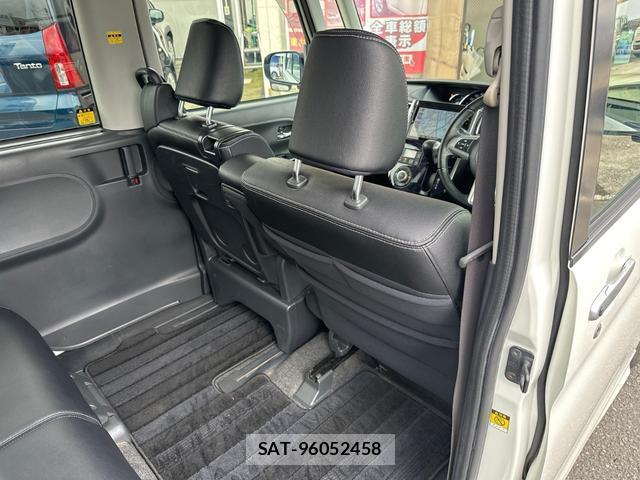 Daihatsu TANTO 2016-07 8649778-15