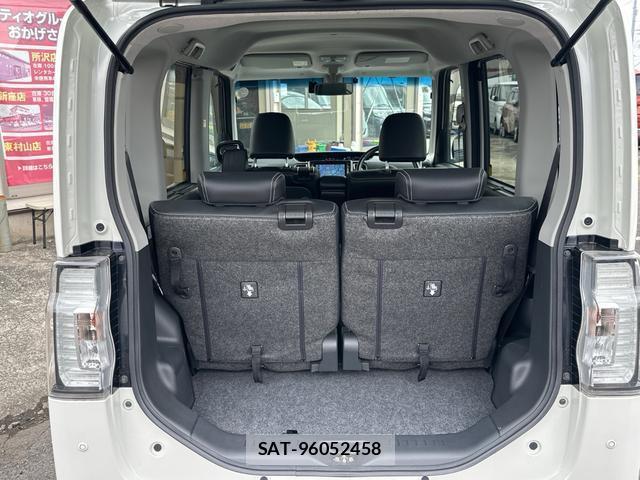 Daihatsu TANTO 2016-07 8649778-16
