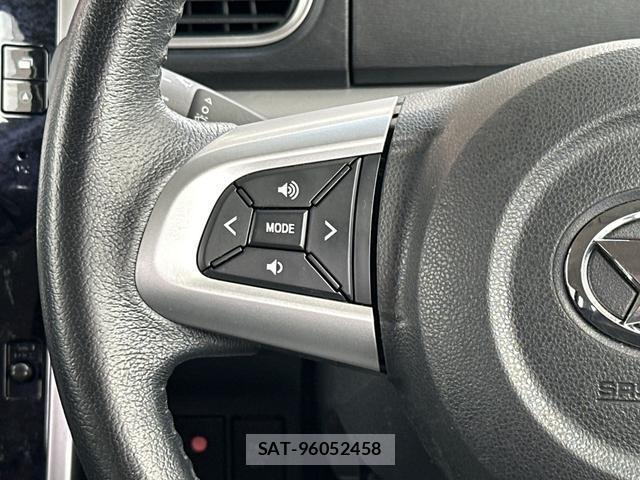 Daihatsu TANTO 2016-07 8649778-17