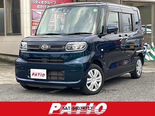 Daihatsu TANTO 2021-07 8649781-0