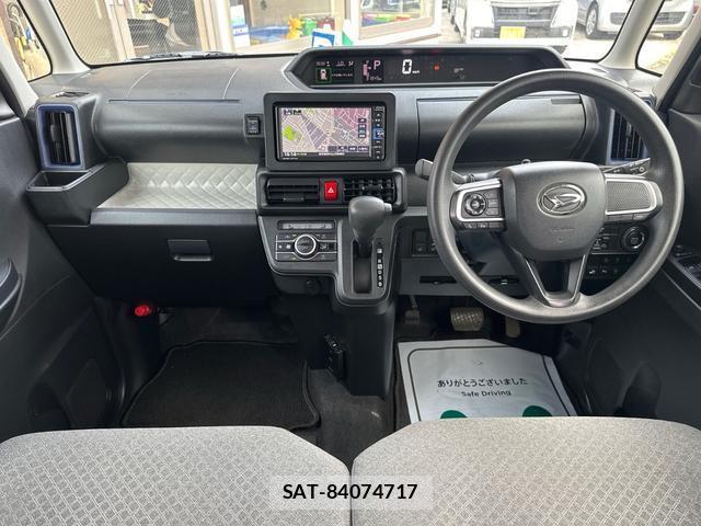Daihatsu TANTO 2021-07 8649781-1