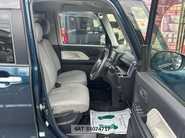 Daihatsu TANTO 2021-07 8649781-10