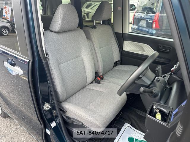 Daihatsu TANTO 2021-07 8649781-11