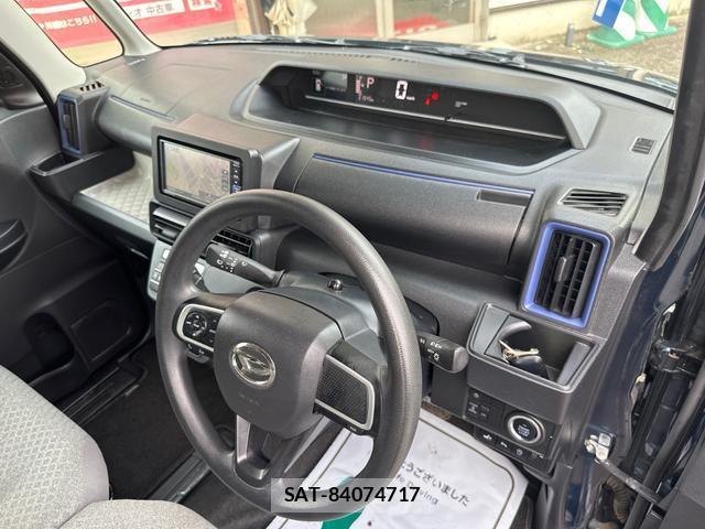 Daihatsu TANTO 2021-07 8649781-12