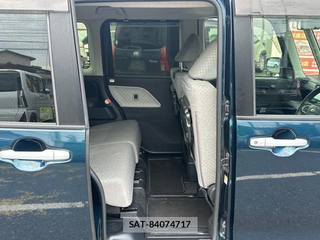 Daihatsu TANTO 2021-07 8649781-13