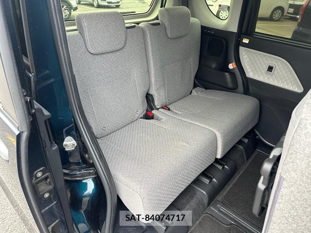 Daihatsu TANTO 2021-07 8649781-14