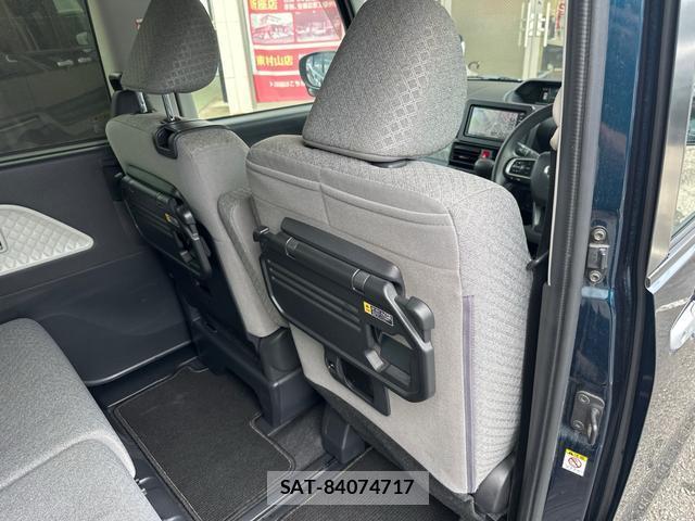 Daihatsu TANTO 2021-07 8649781-15
