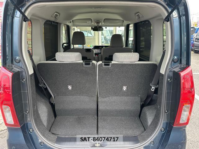 Daihatsu TANTO 2021-07 8649781-16