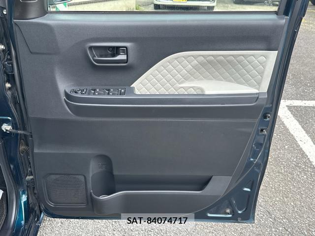 Daihatsu TANTO 2021-07 8649781-18