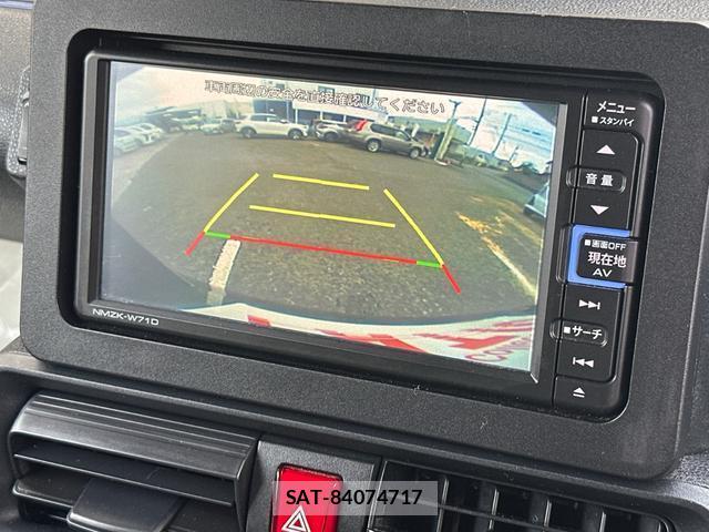 Daihatsu TANTO 2021-07 8649781-4