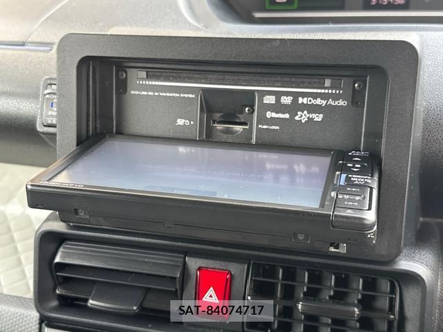 Daihatsu TANTO 2021-07 8649781-5