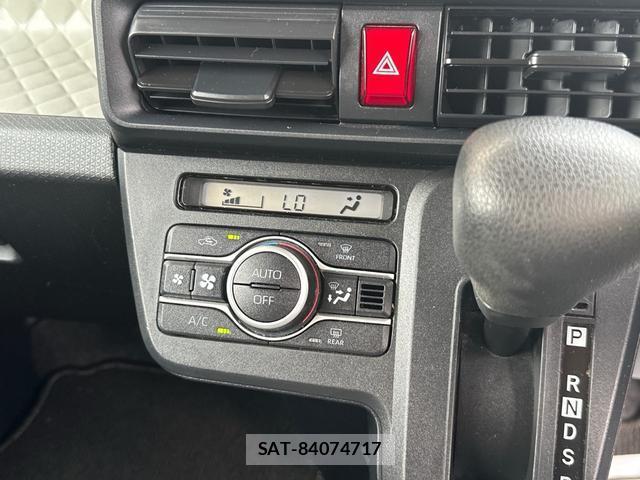 Daihatsu TANTO 2021-07 8649781-7