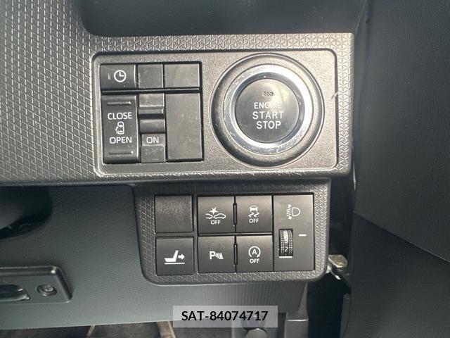 Daihatsu TANTO 2021-07 8649781-9