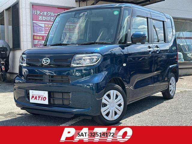 Daihatsu TANTO 2021-07 8649783-0