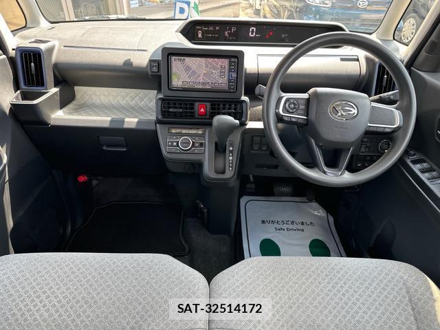 Daihatsu TANTO 2021-07 8649783-1