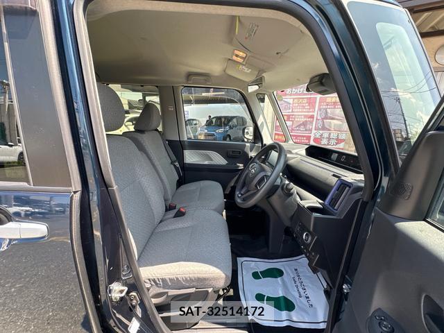 Daihatsu TANTO 2021-07 8649783-11