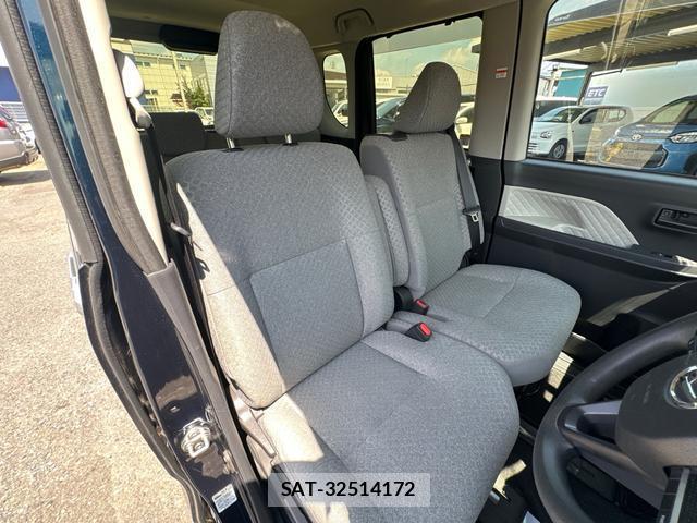 Daihatsu TANTO 2021-07 8649783-12