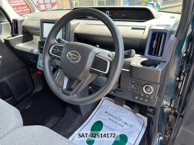 Daihatsu TANTO 2021-07 8649783-13