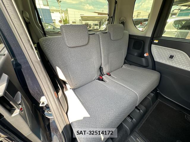Daihatsu TANTO 2021-07 8649783-15