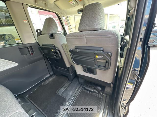 Daihatsu TANTO 2021-07 8649783-16