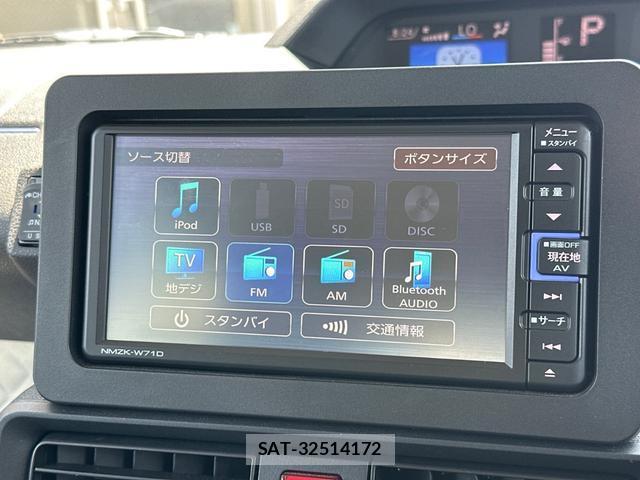 Daihatsu TANTO 2021-07 8649783-3