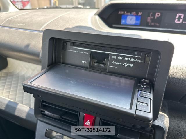 Daihatsu TANTO 2021-07 8649783-5