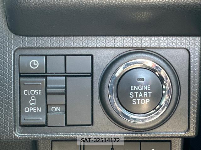 Daihatsu TANTO 2021-07 8649783-8