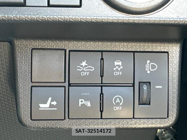 Daihatsu TANTO 2021-07 8649783-9