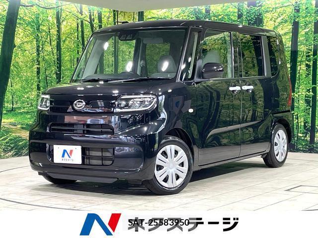 Daihatsu TANTO 2022-07 8649808-0