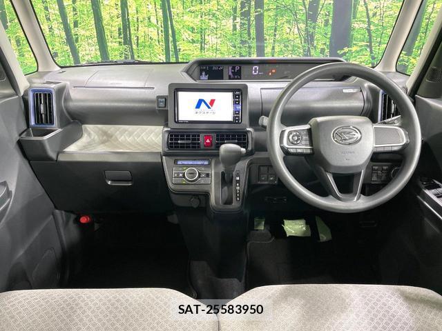 Daihatsu TANTO 2022-07 8649808-1