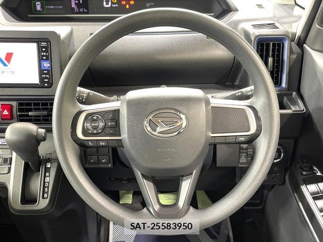 Daihatsu TANTO 2022-07 8649808-10