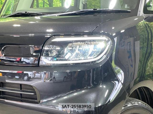 Daihatsu TANTO 2022-07 8649808-11