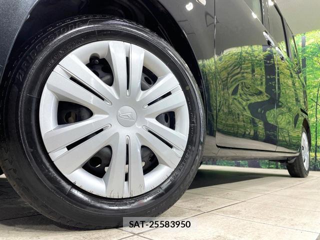 Daihatsu TANTO 2022-07 8649808-12