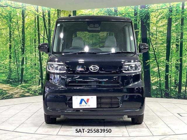 Daihatsu TANTO 2022-07 8649808-13