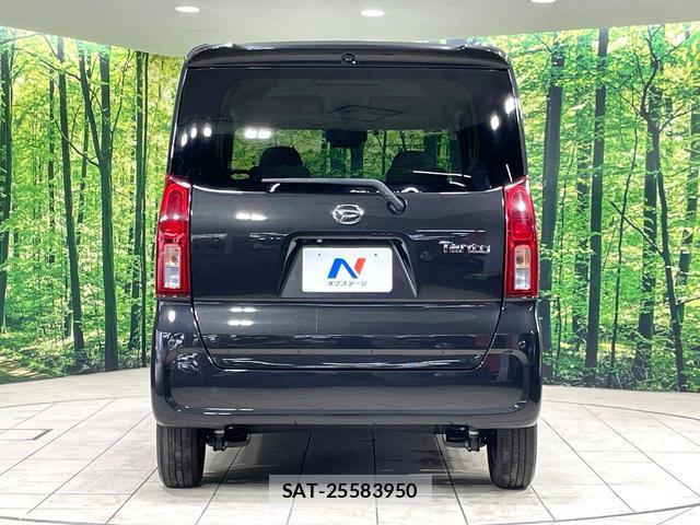 Daihatsu TANTO 2022-07 8649808-14