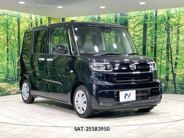 Daihatsu TANTO 2022-07 8649808-15