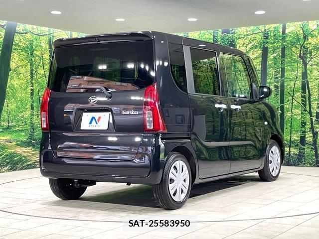 Daihatsu TANTO 2022-07 8649808-16