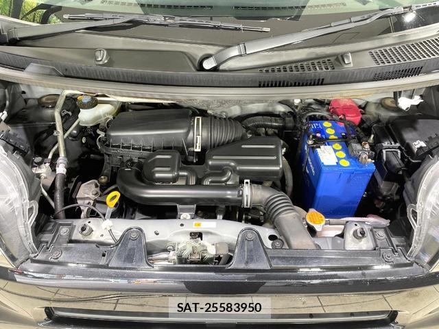 Daihatsu TANTO 2022-07 8649808-17