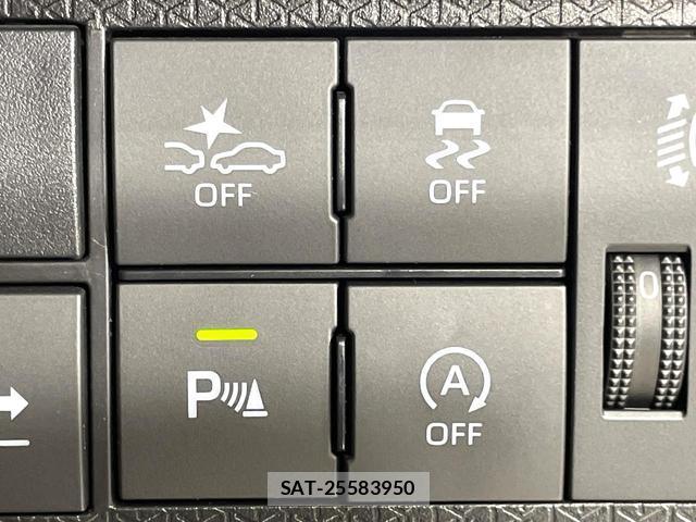 Daihatsu TANTO 2022-07 8649808-5