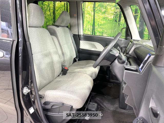 Daihatsu TANTO 2022-07 8649808-7