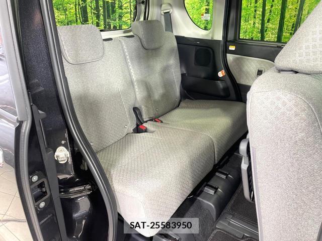 Daihatsu TANTO 2022-07 8649808-8