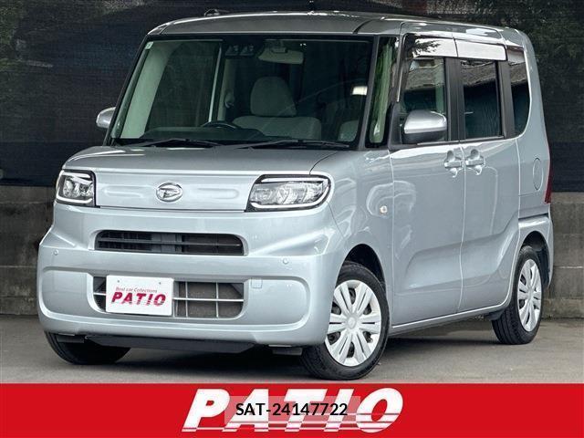 Daihatsu TANTO 2021-07 8649914-0