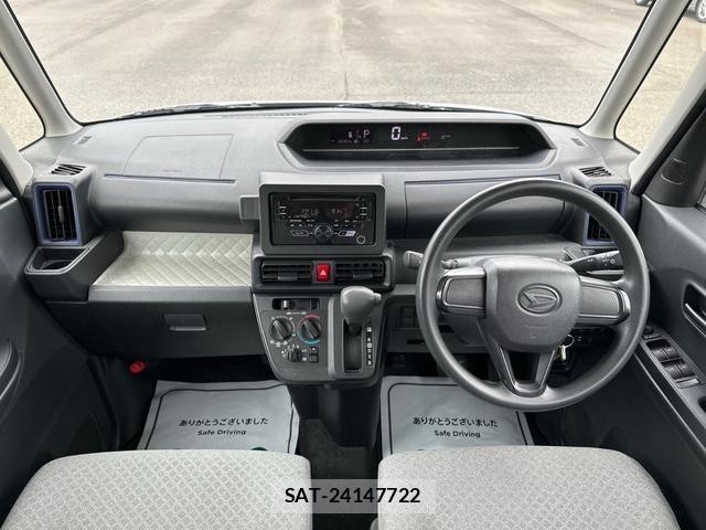 Daihatsu TANTO 2021-07 8649914-1