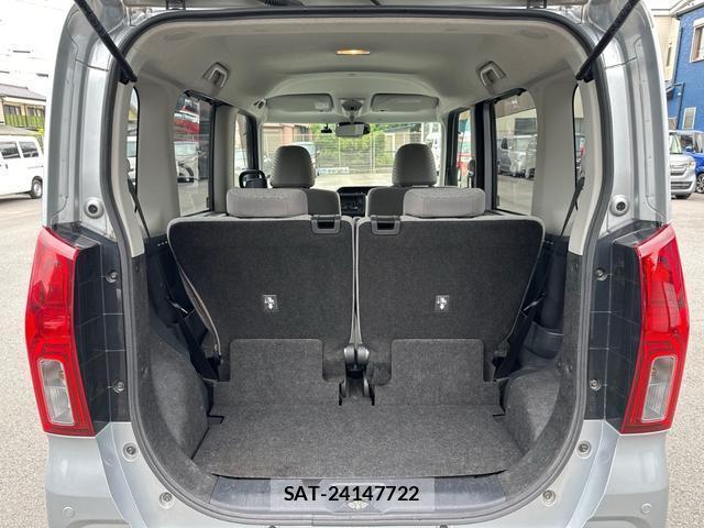 Daihatsu TANTO 2021-07 8649914-11